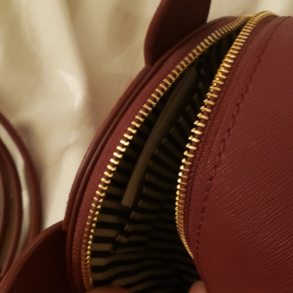 NWT 🦊 Kate Spade So Foxy Fox Binx Backpack - Picture 9 of 14